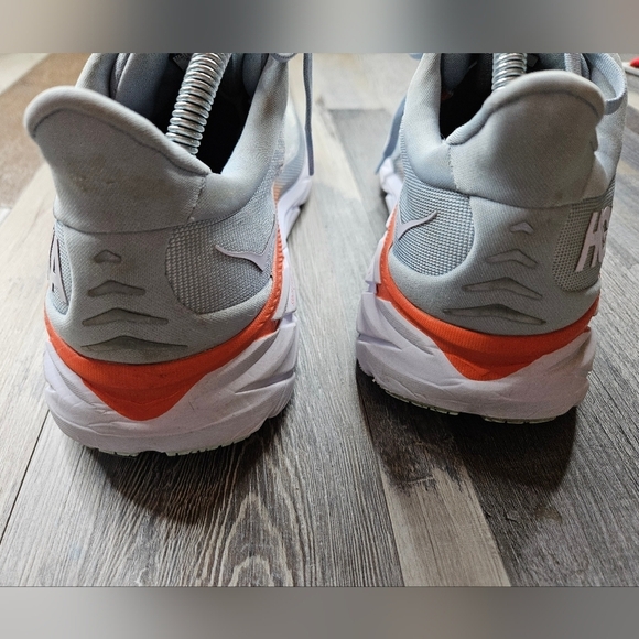 Hoka One One Clifton 8 Women's 10B - Picture 6 of 11